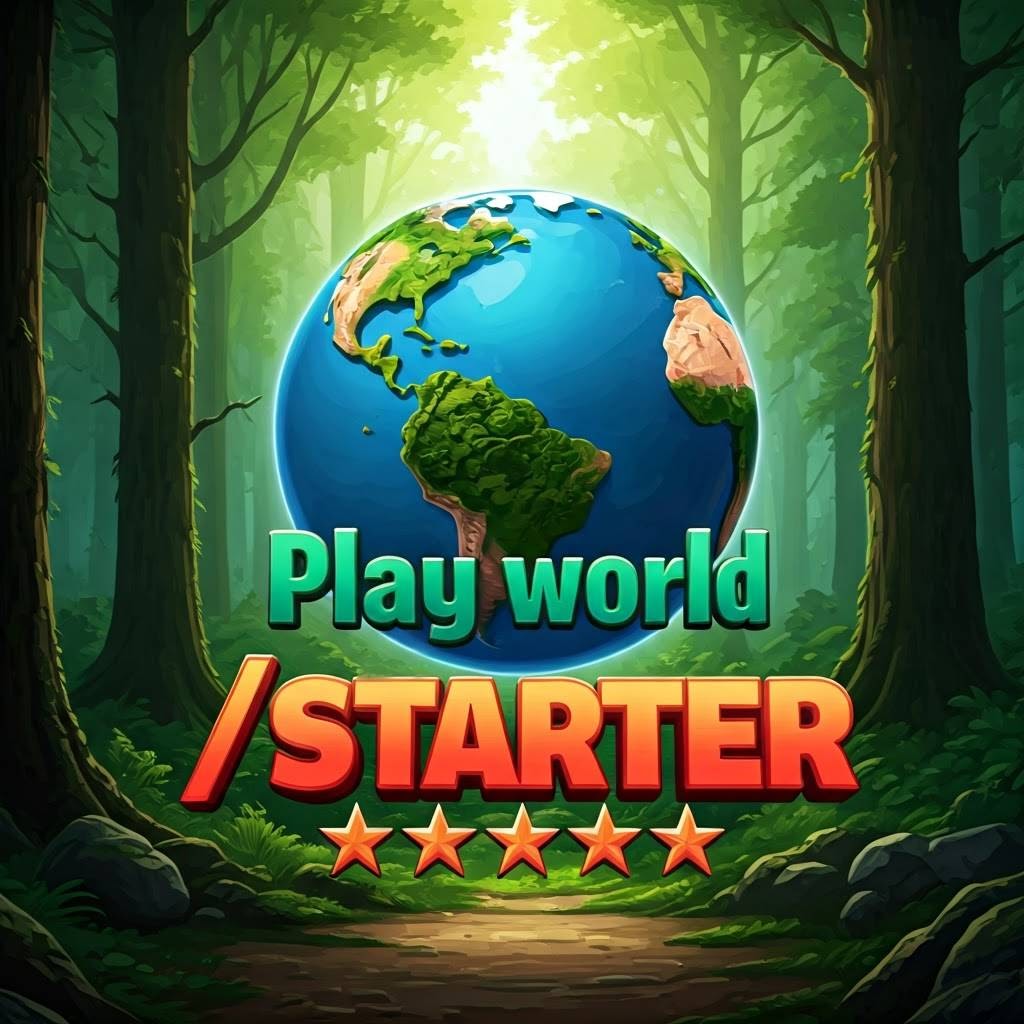 play world