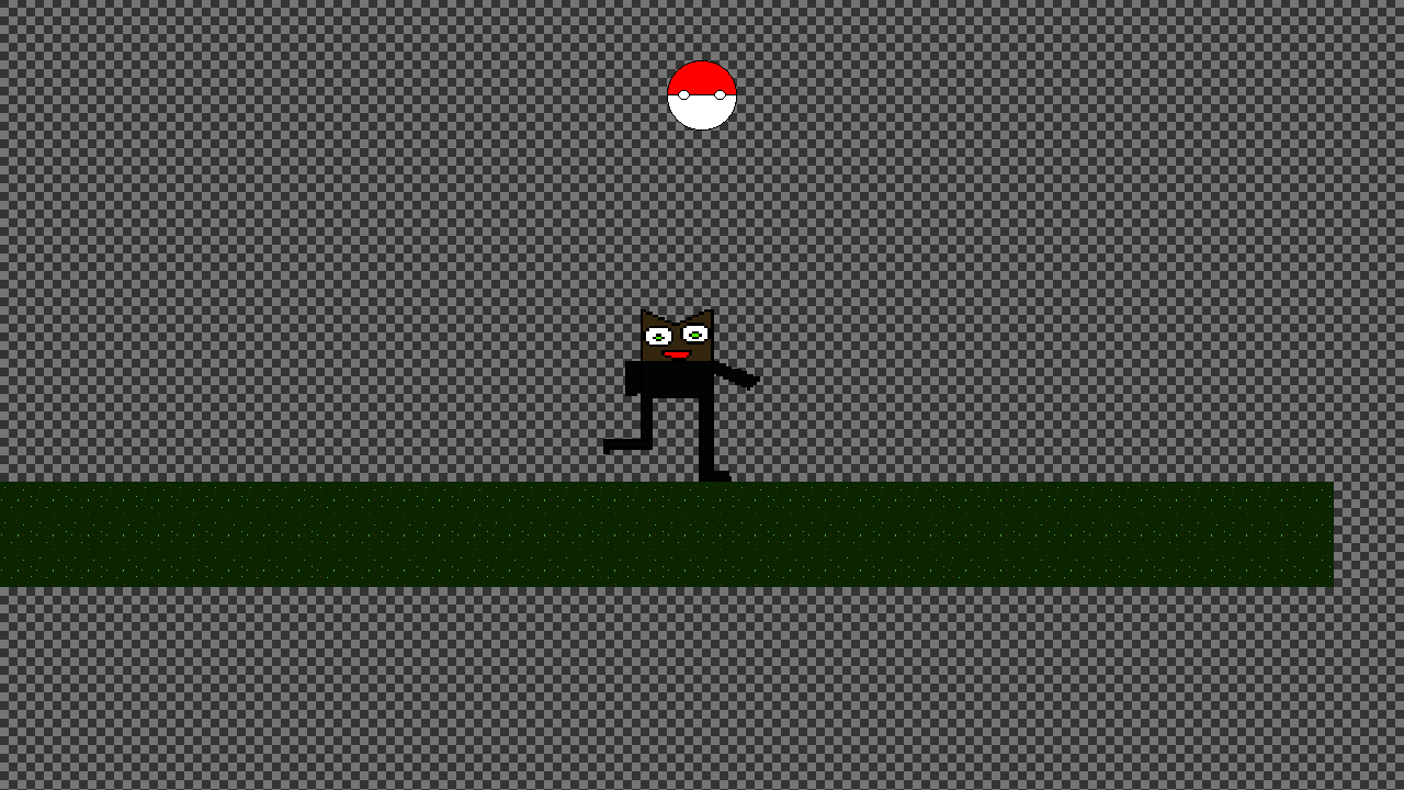 owl guy (prototype)