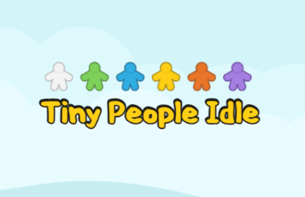 Tiny People Idle | DEMO