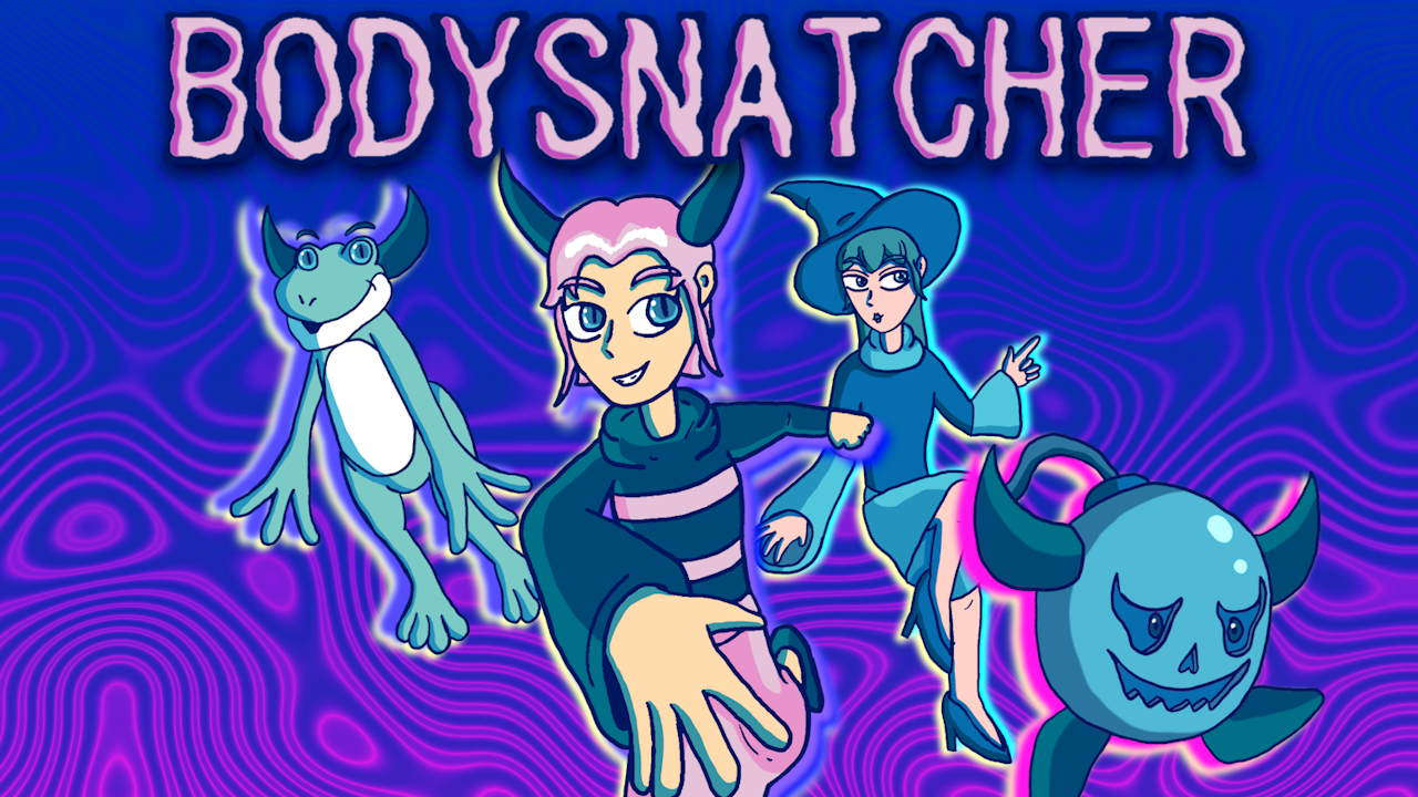 Bodysnatcher