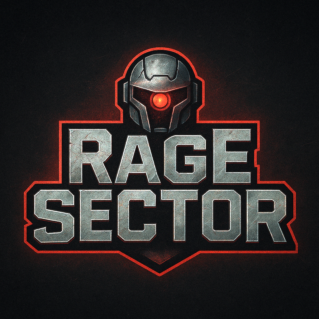 Rage Sector