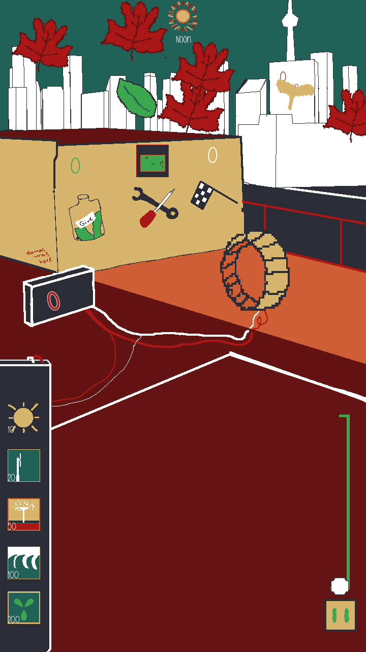 SolarPunkedClicker