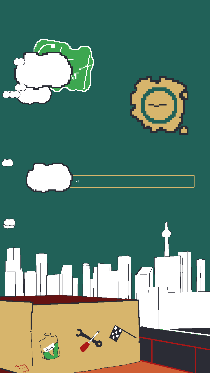SolarPunkedClicker