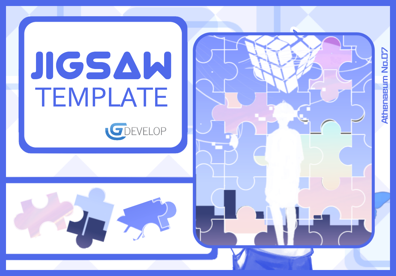 Project | Play on gd.games