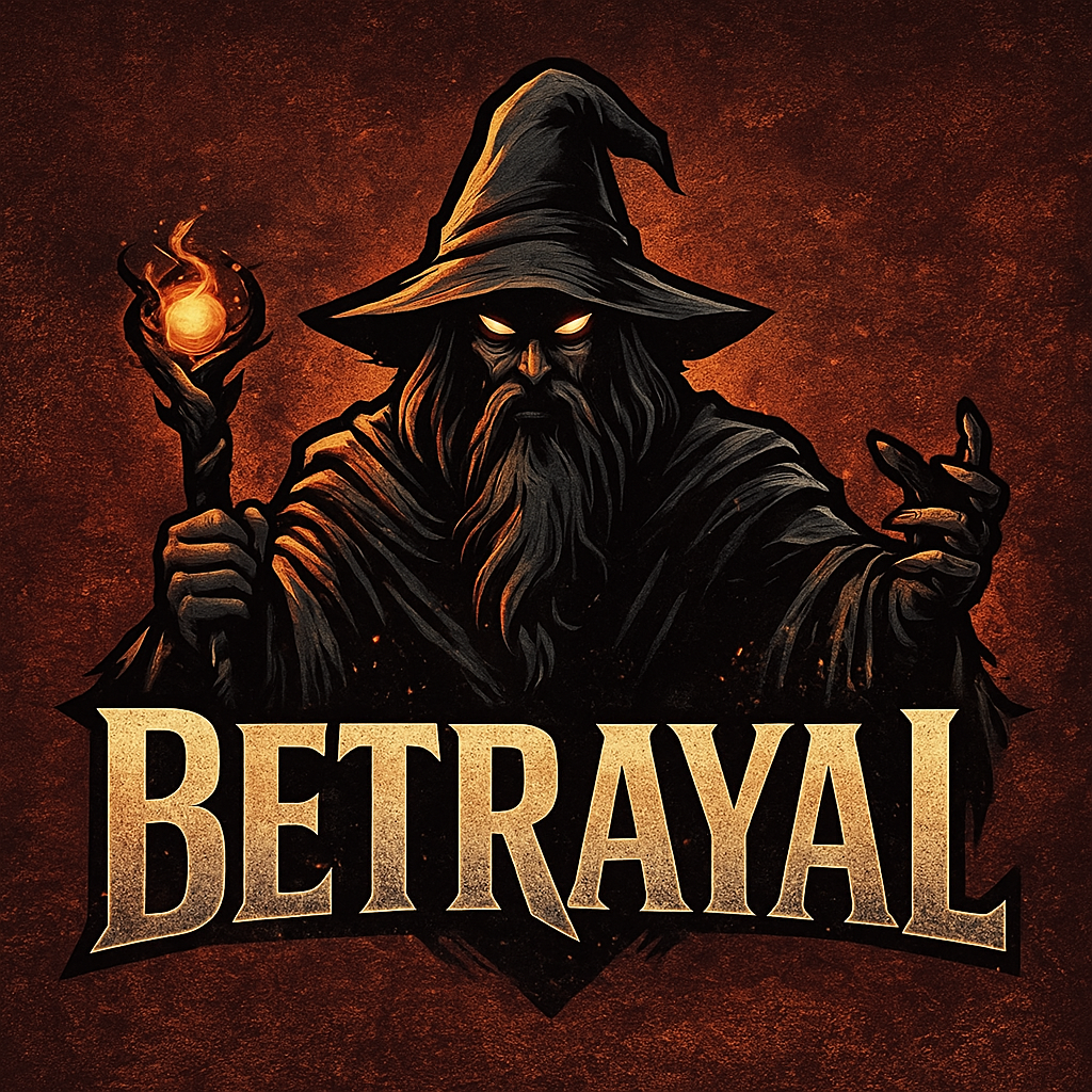 Betrayal
