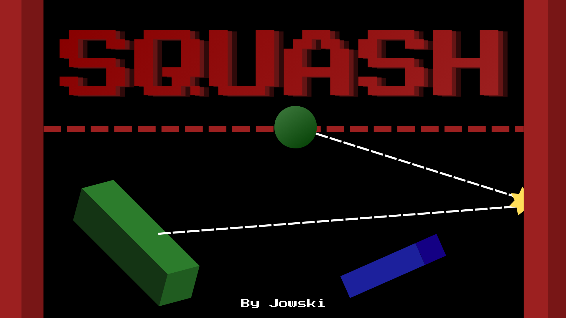 Squash | Play on gd.games