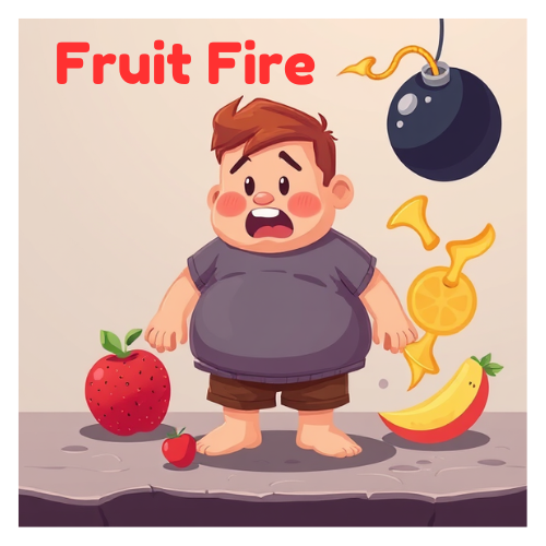 Fruit Fire