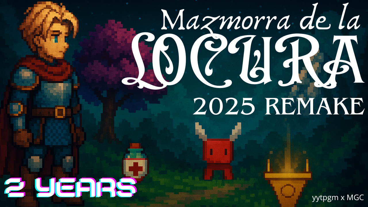 Mazmorra de la Locura