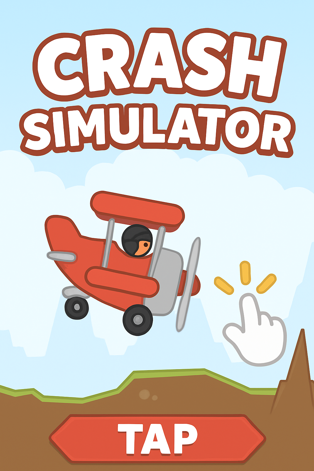 crash simulator  :)