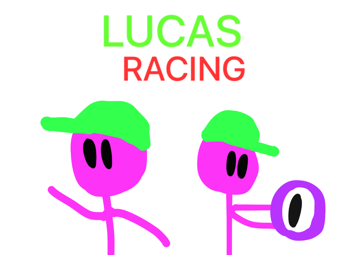 Lucas Racing