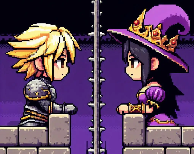 Noira's Tower