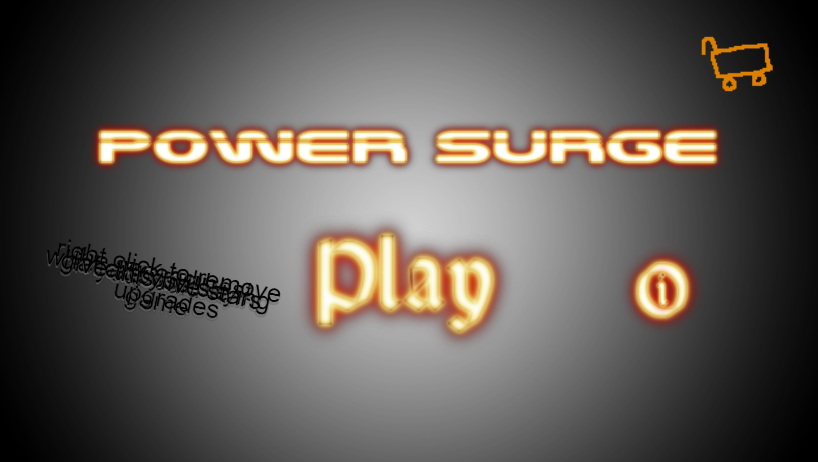 Power Surge