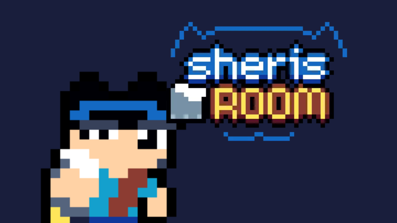 Sheris ROOM: POWERFUL BALLS
