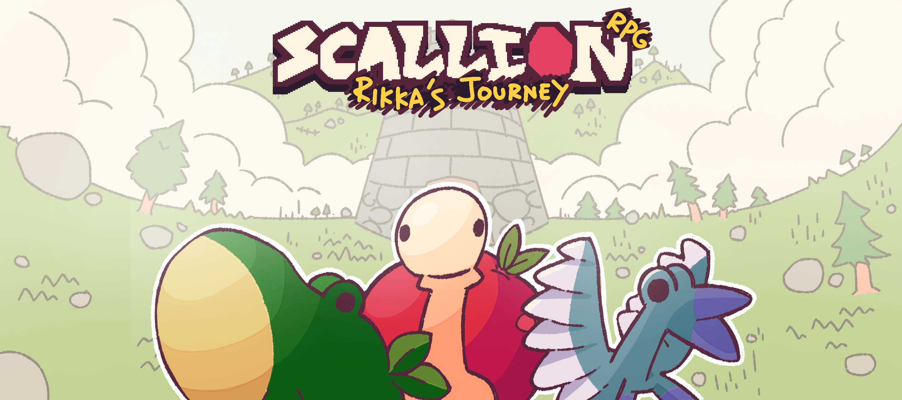 Scallion RPG
