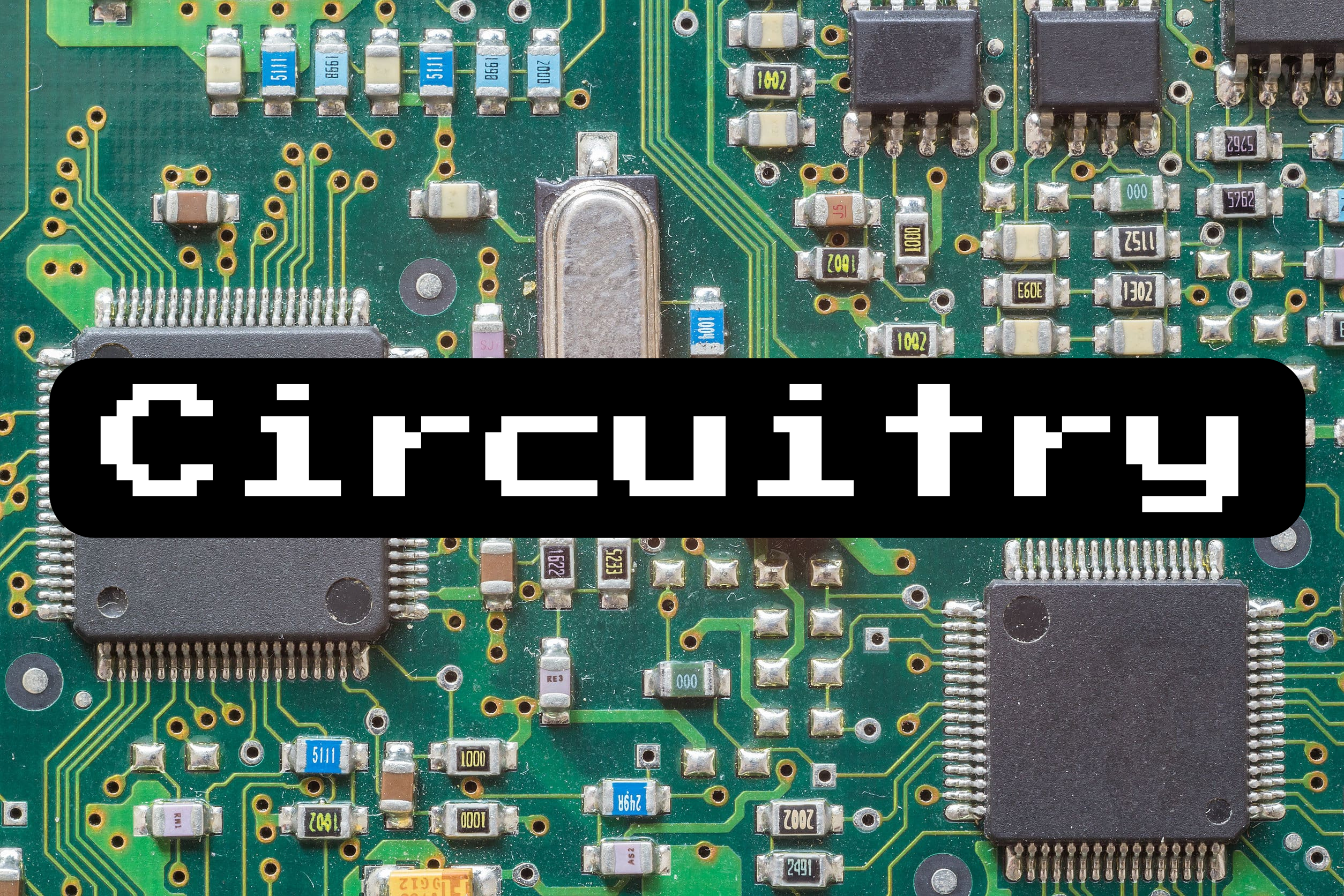 Circuitry