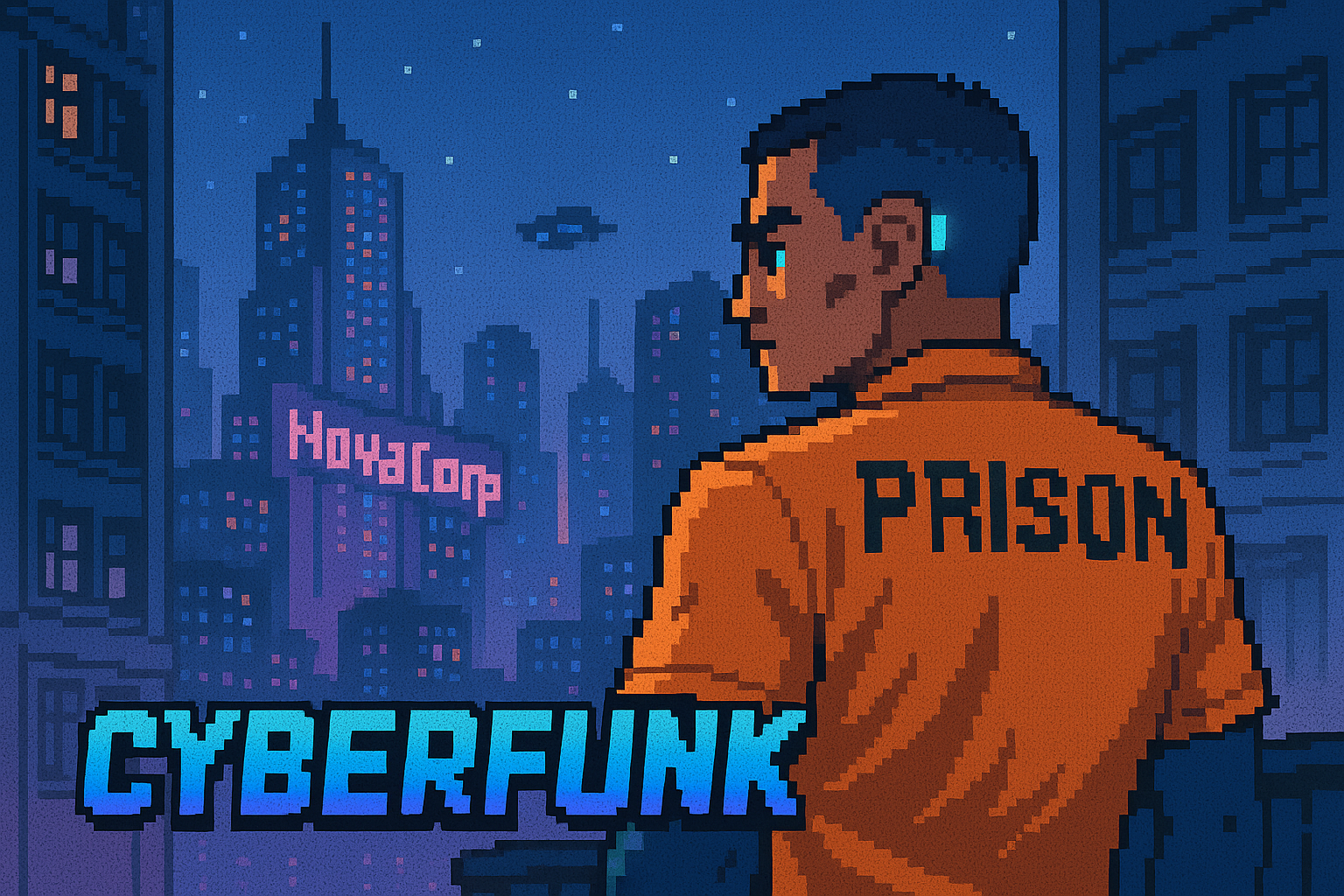 CyberFunk