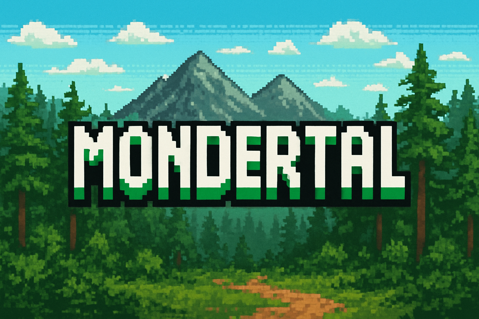 Mondertal