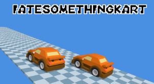iatesomethingkart (MULTIPLAYER!!) (fixing multiplayer bug!)