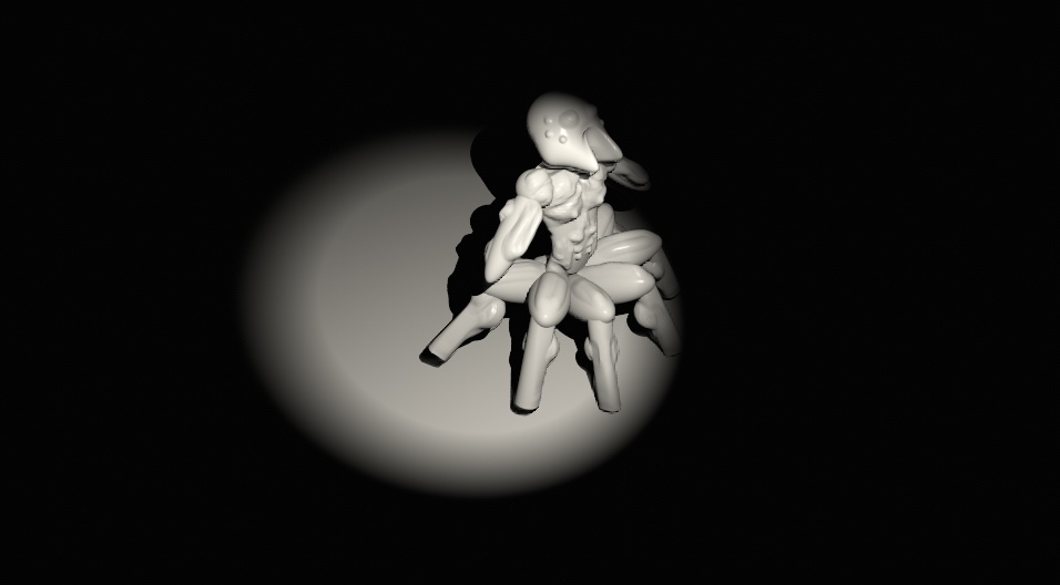 six nights with the virus 2