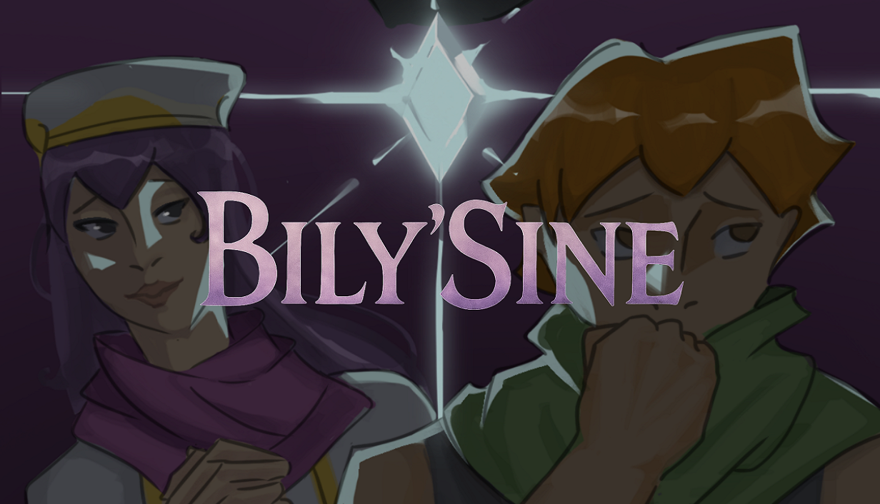 Bily Sine