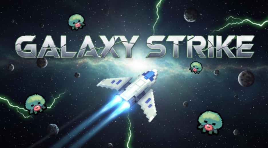 Galaxy Strike