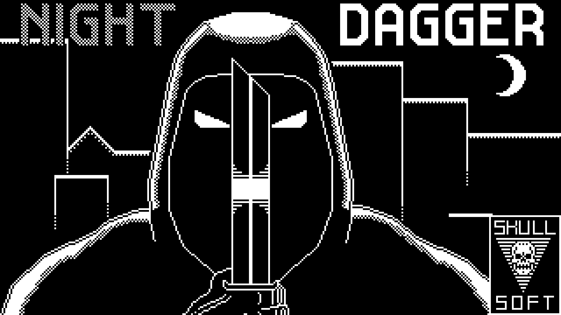 Night Dagger (NSFW) | Play on gd.games