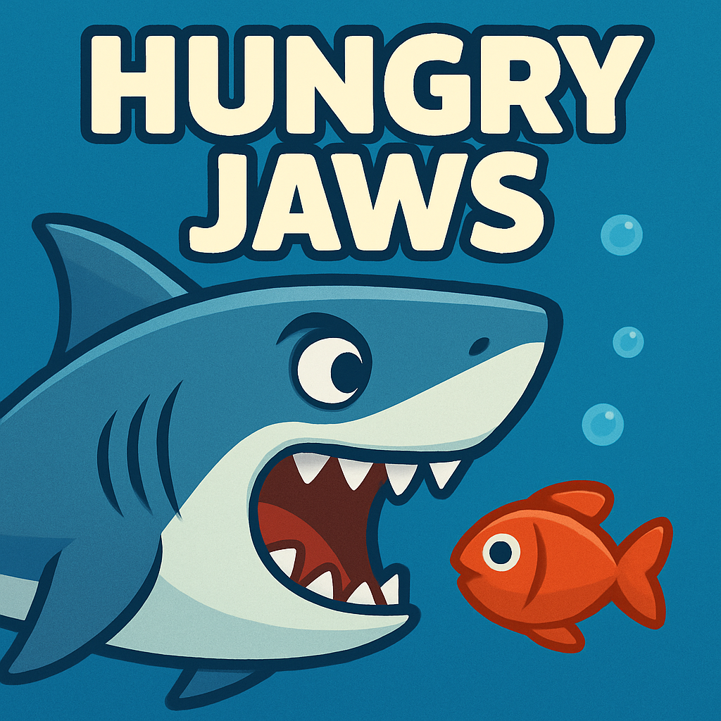 Hungry Jaws