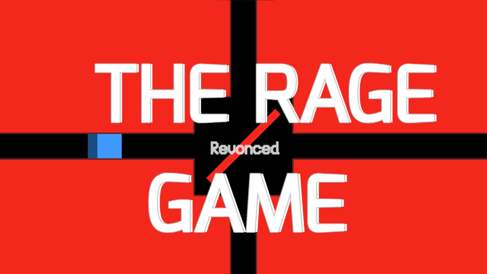 Rage Game