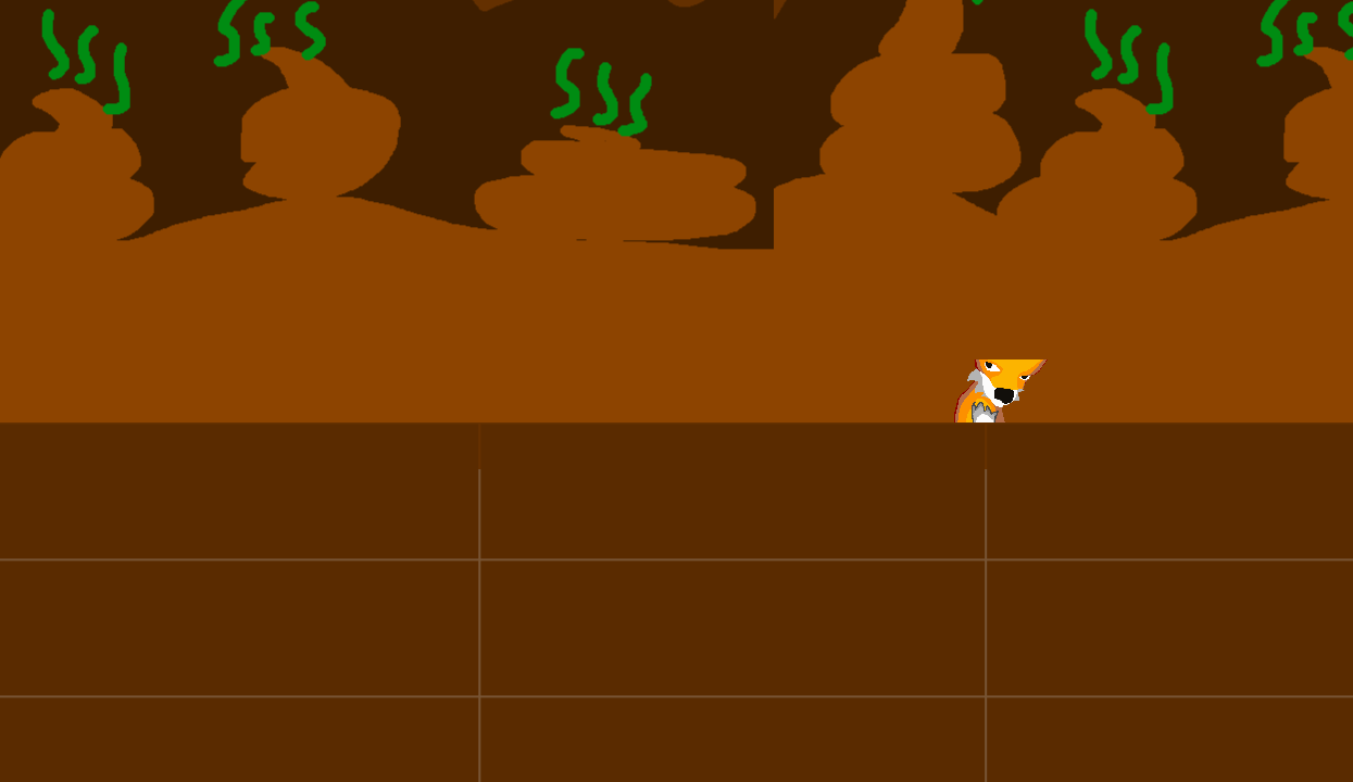 Sonic.exe but Mentally Disabled