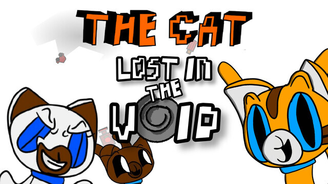 The Cat: Lost In The Void