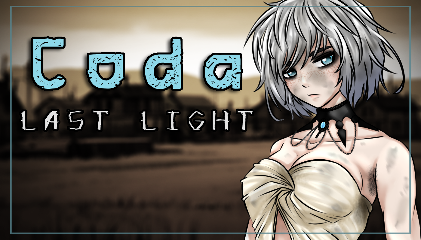 CODA: Last Light