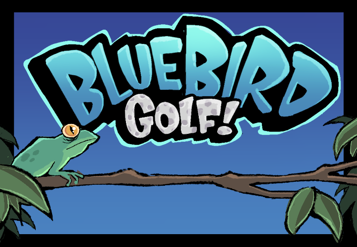 Bluebird Golf