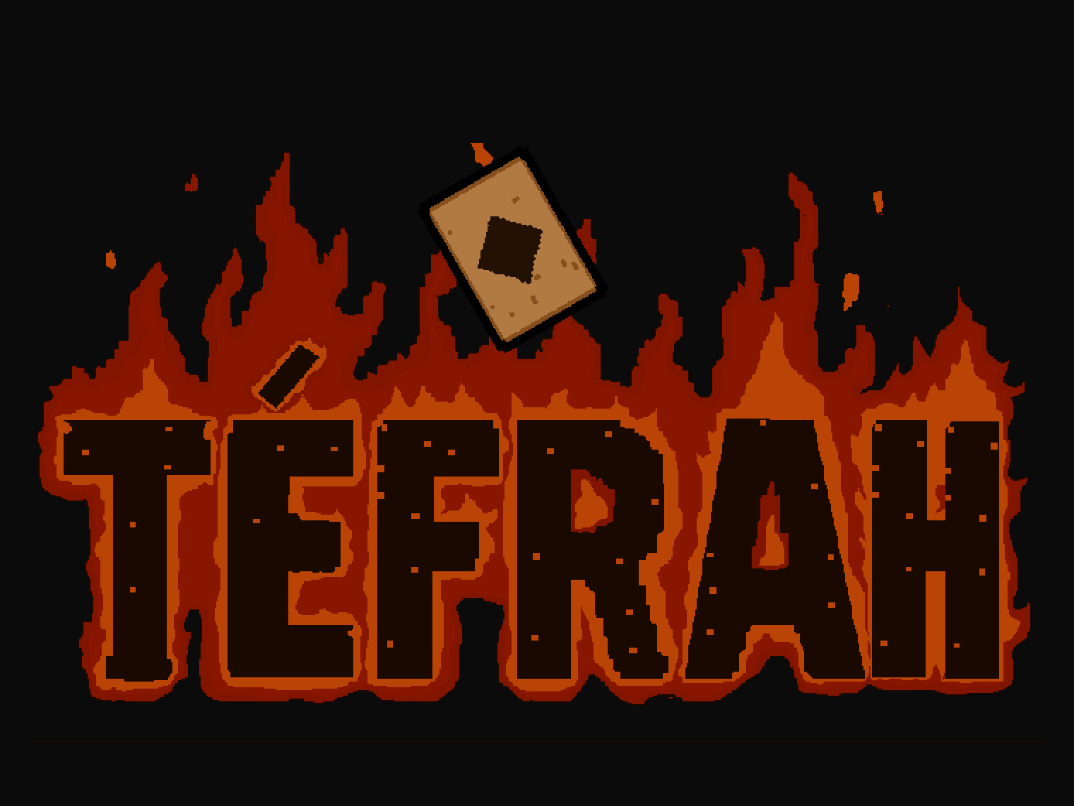 Téfrah
