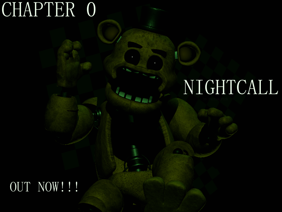 Nightcall 0