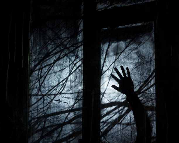 Horror kliker