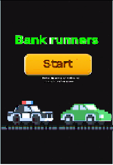 Bank runners