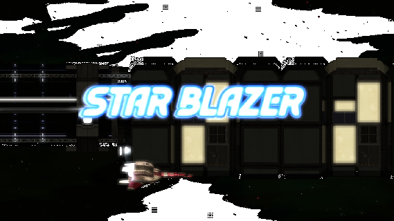Starblazer Alpha