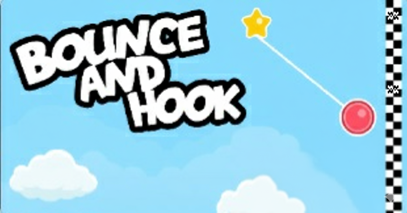 Bounce And Hook