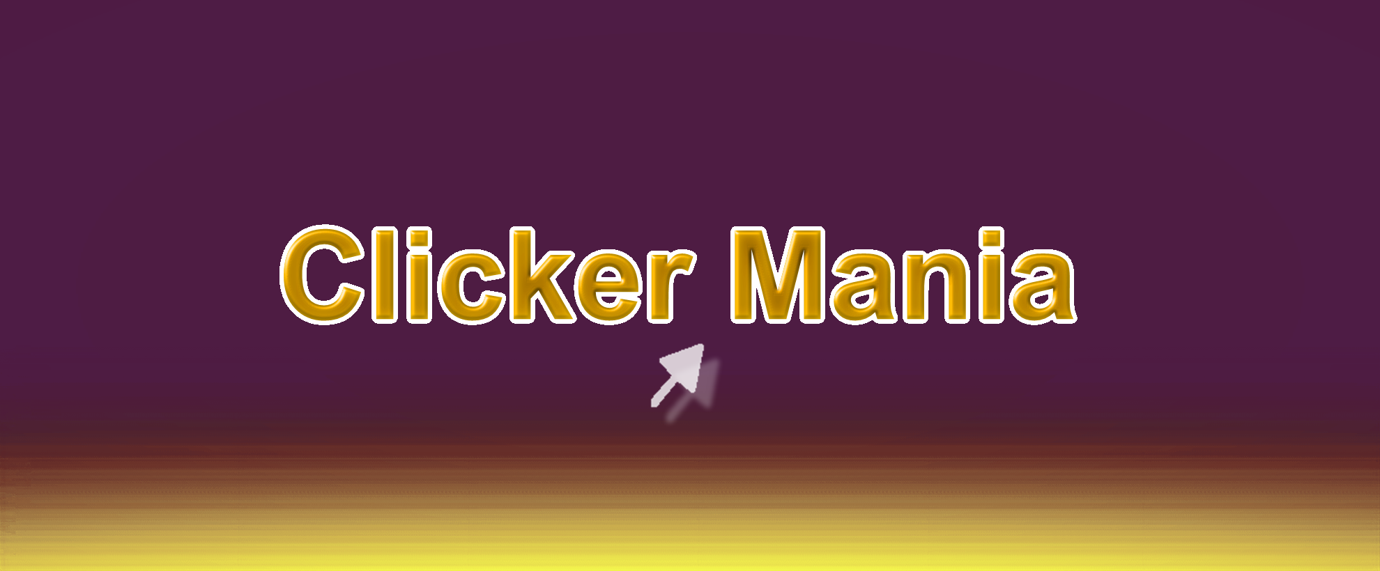 Clicker Mania