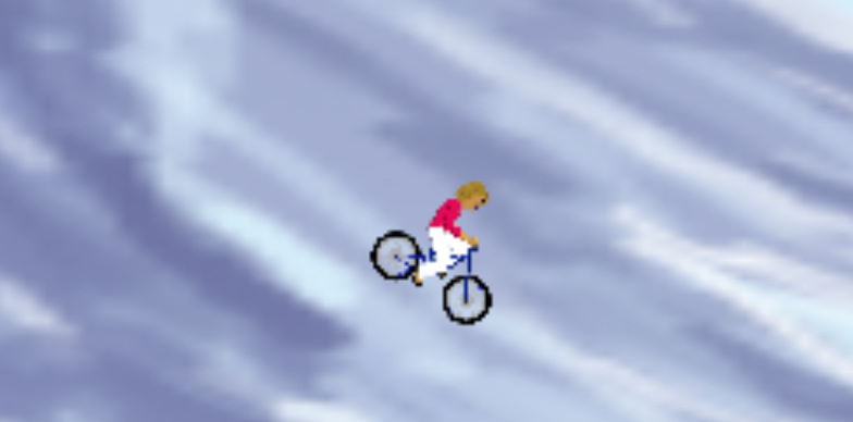 DOWNHILL BIKE