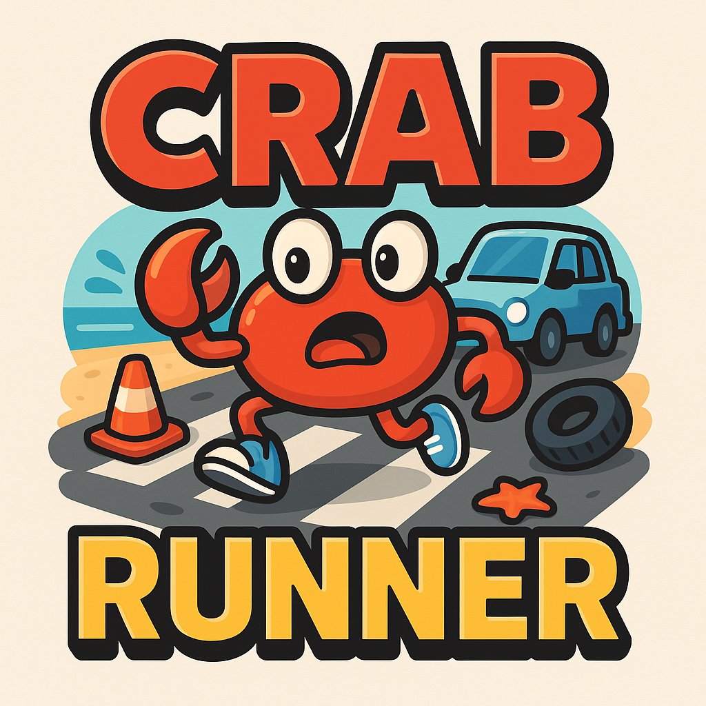 Crab runner
