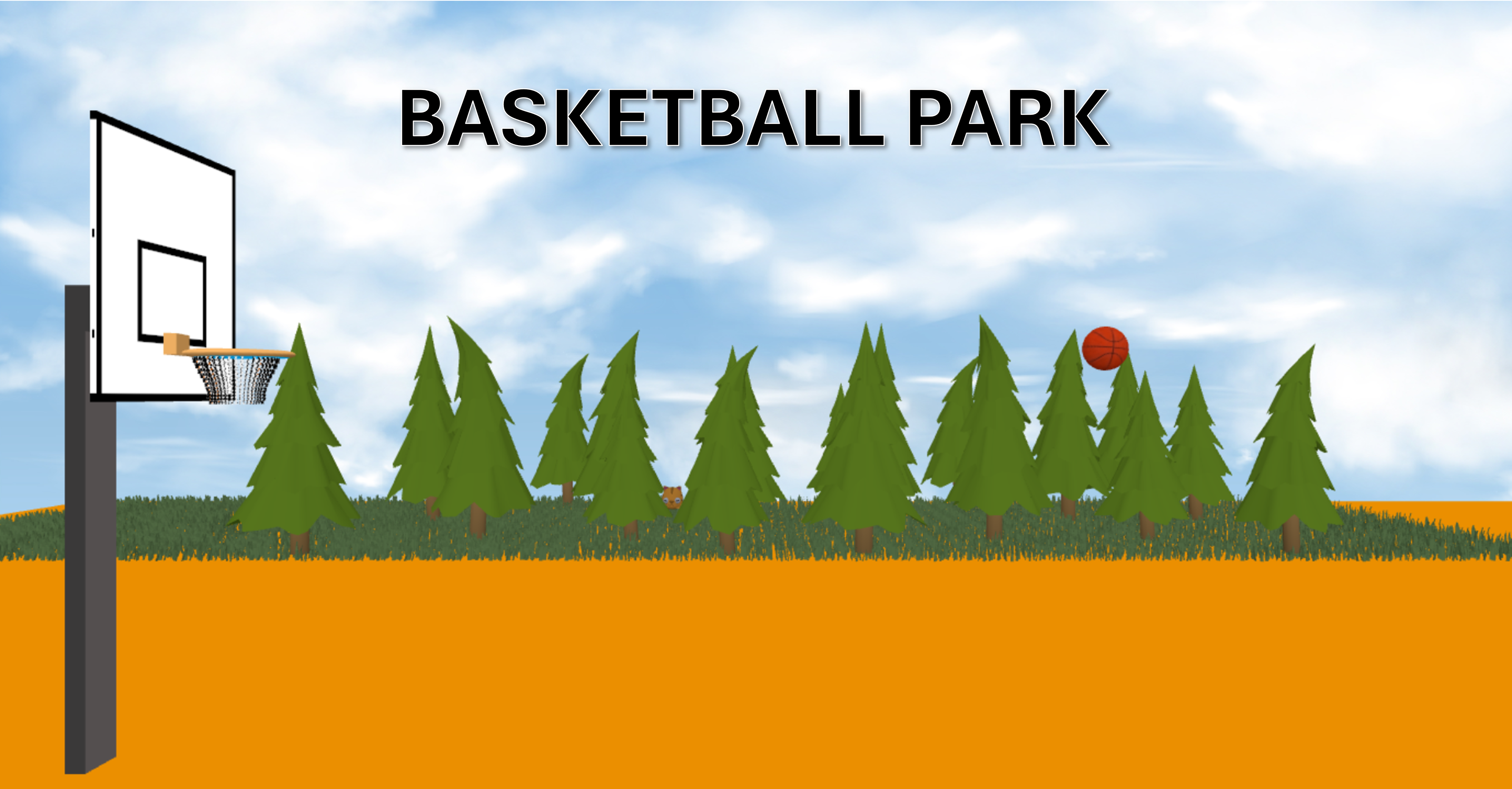 Basketball Park