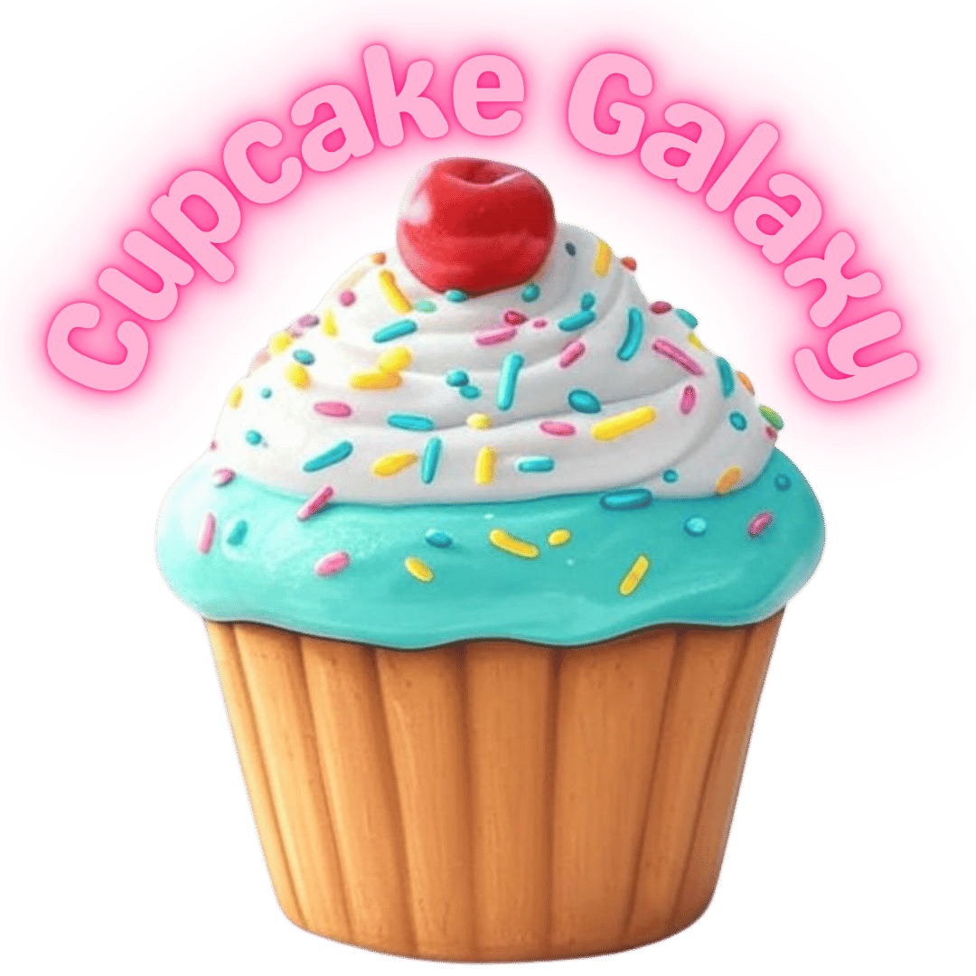Cupcake Galaxy