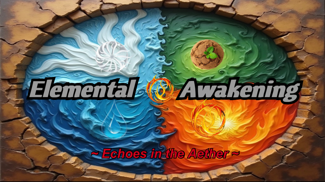 Elemental Awakening