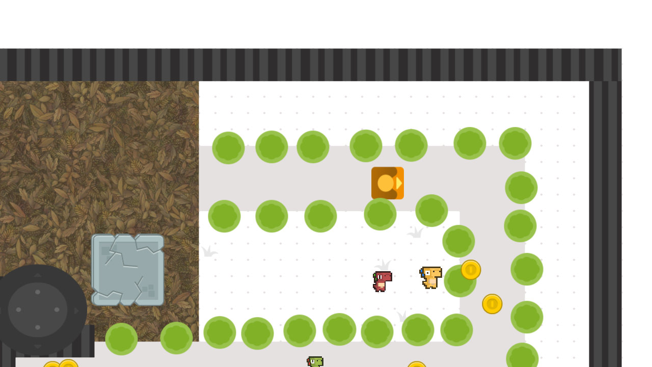 I Want Coins - Copy
