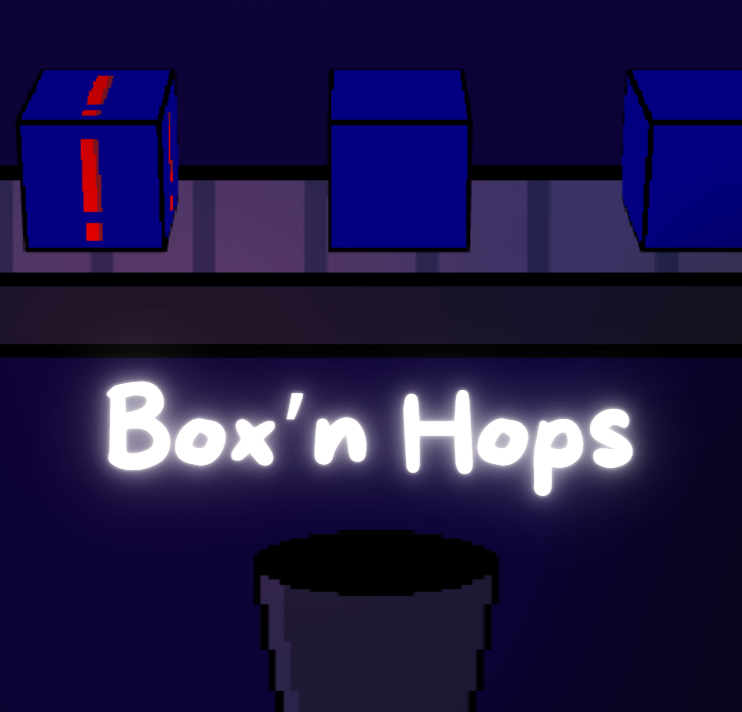 Box'n Hops