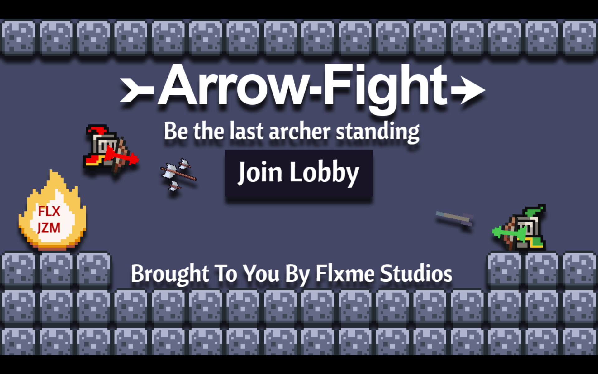 Flame Archers