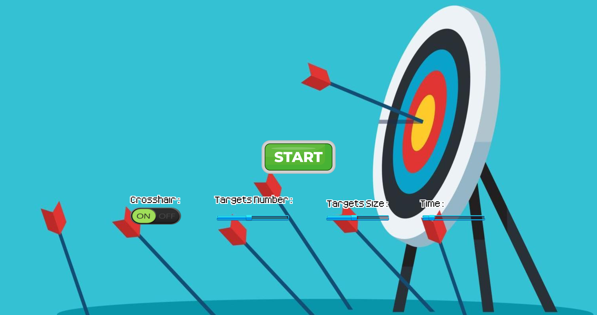 Aim Training