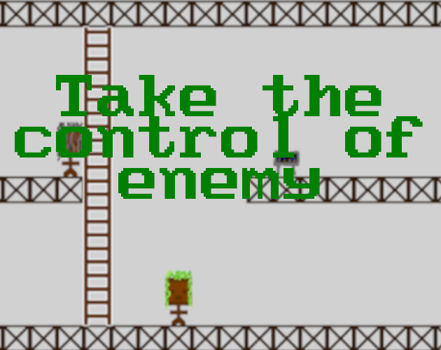 Take control of enemy