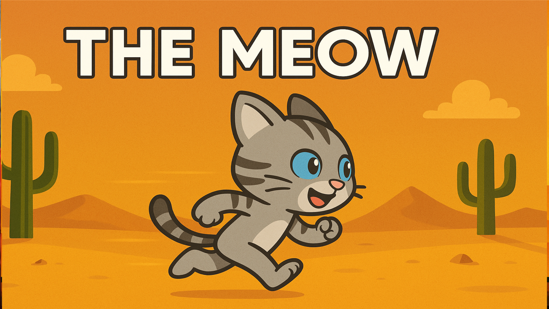 The Meow 